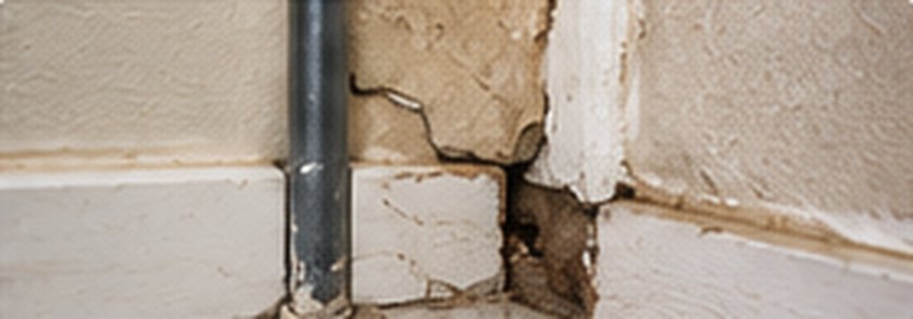 Ouvertures et fissures