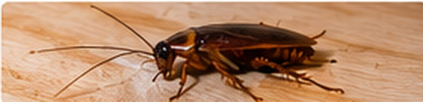 Photographiez les insectes ou leurs traces et informez rapidement la gestion.